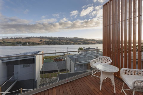 Rosevears Riverview Hotel - Accommodation Fremantle 14