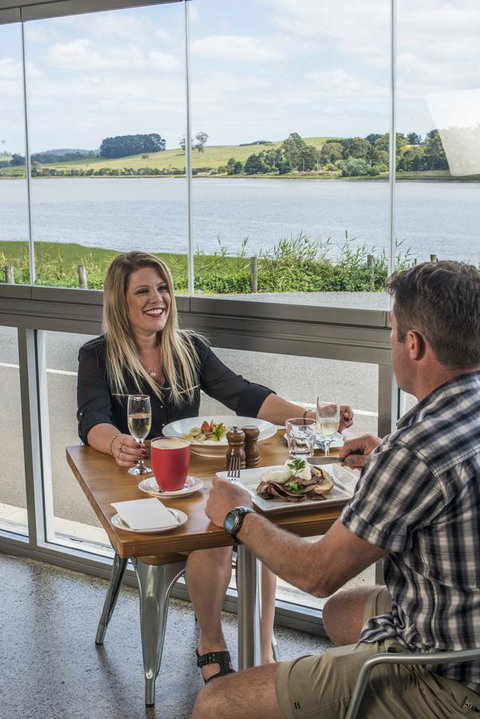 Rosevears Riverview Hotel - Accommodation Fremantle 20