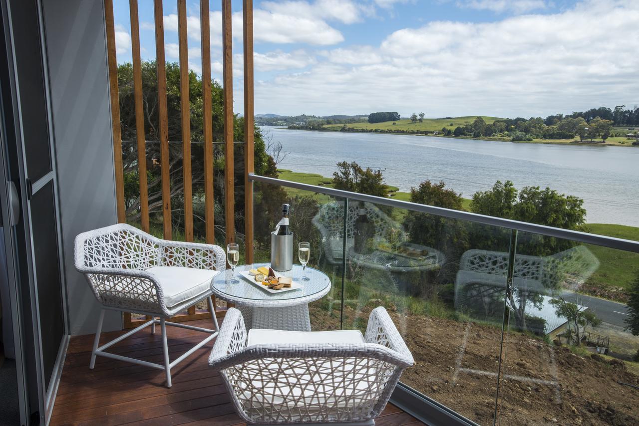 Bridgenorth TAS Accommodation Fremantle