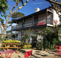 The Dragonfly - Accommodation Fremantle