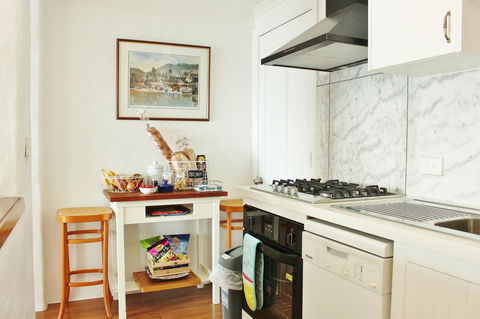 Million Dollar Views - Accommodation Fremantle 37