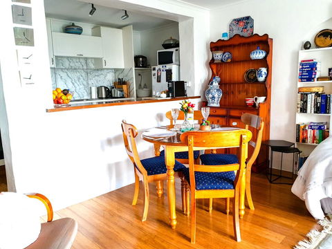 Million Dollar Views - Accommodation Fremantle 17