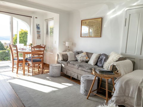 Million Dollar Views - Accommodation Fremantle 20
