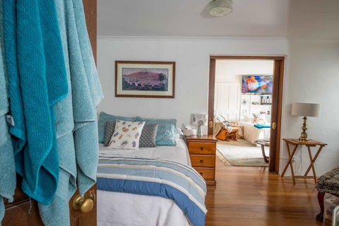 Million Dollar Views - Accommodation Fremantle 34