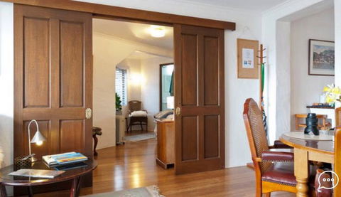 Million Dollar Views - Accommodation Fremantle 5