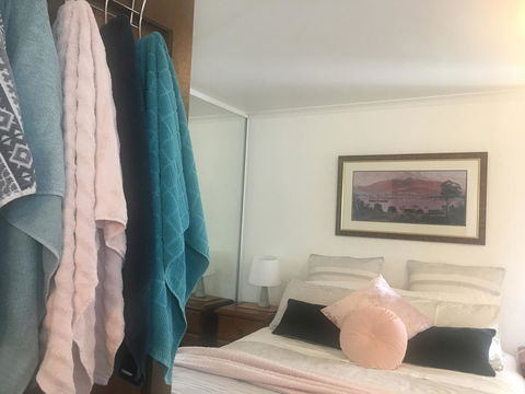 Million Dollar Views - Accommodation Fremantle 1