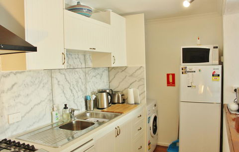 Million Dollar Views - Accommodation Fremantle 36