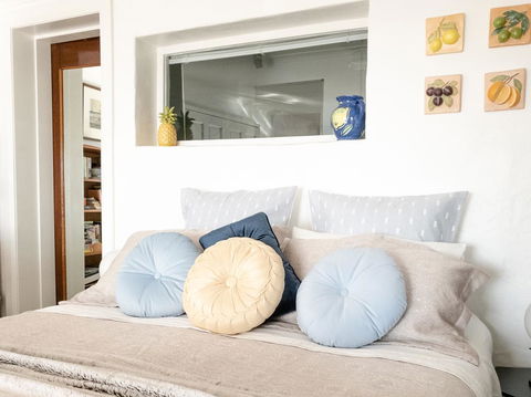Million Dollar Views - Accommodation Fremantle 22