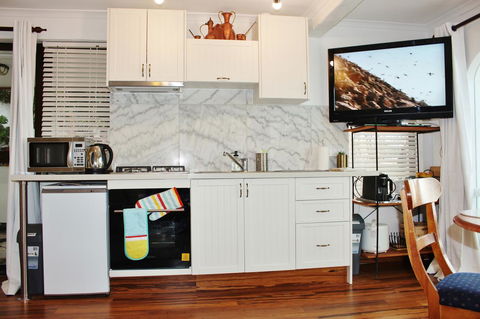 Million Dollar Views - Accommodation Fremantle 14