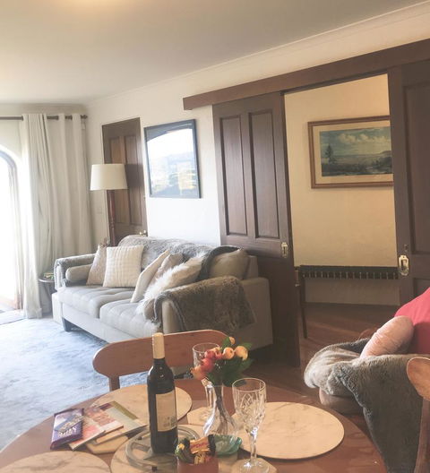 Million Dollar Views - Accommodation Fremantle 10