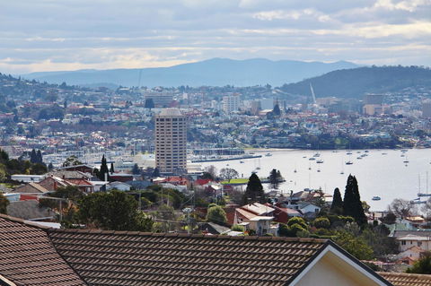 Million Dollar Views - Accommodation Fremantle 35