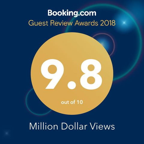 Million Dollar Views - Accommodation Fremantle 24