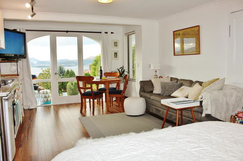 Million Dollar Views - Accommodation Fremantle 32