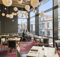 RACV/RACT Hobart Apartment Hotel - Accommodation Fremantle