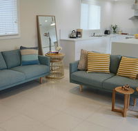Sisters Beach Paradise - Accommodation Fremantle