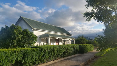 Grace Cottage - Accommodation Fremantle 4