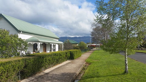 Grace Cottage - Accommodation Fremantle 6