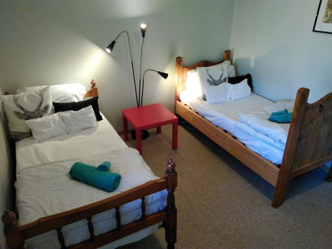 Grace Cottage - Accommodation Fremantle 19