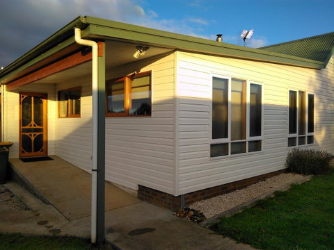 Grace Cottage - Accommodation Fremantle 37