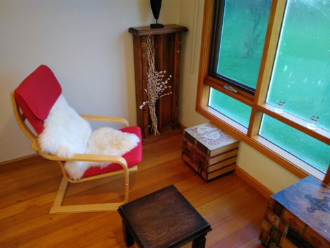 Grace Cottage - Accommodation Fremantle 29