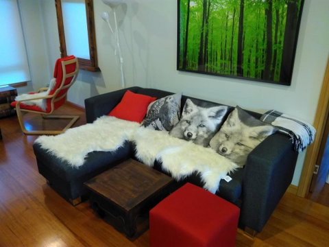 Grace Cottage - Accommodation Fremantle 20