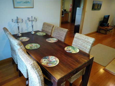 Grace Cottage - Accommodation Fremantle 33