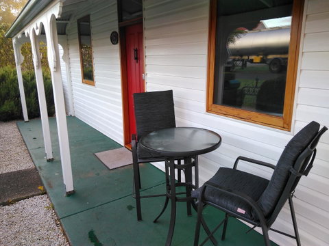 Grace Cottage - Accommodation Fremantle 36