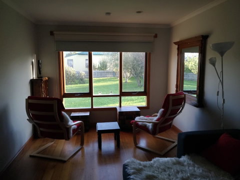 Grace Cottage - Accommodation Fremantle 27