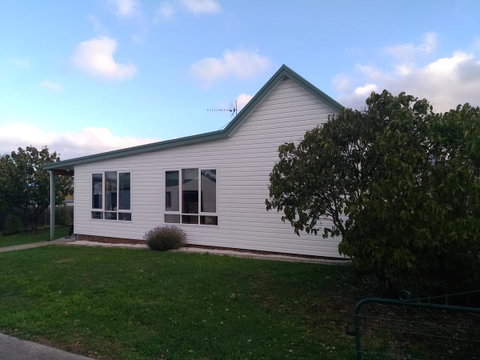 Grace Cottage - Accommodation Fremantle 5