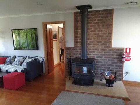 Grace Cottage - Accommodation Fremantle 31
