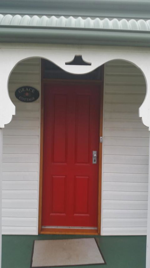 Grace Cottage - Accommodation Fremantle 16