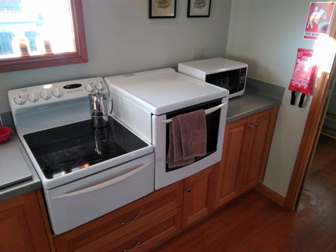 Grace Cottage - Accommodation Fremantle 24