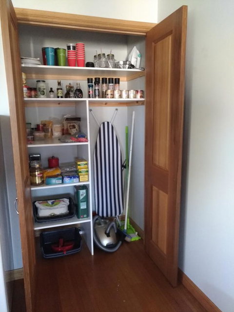 Grace Cottage - Accommodation Fremantle 23