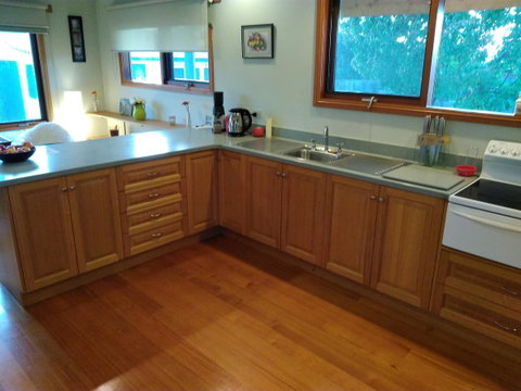Grace Cottage - Accommodation Fremantle 21