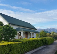 Grace Cottage