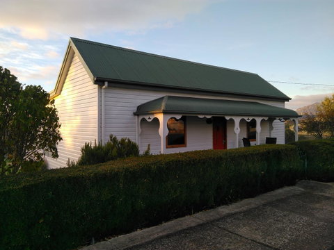Grace Cottage - Accommodation Fremantle 7