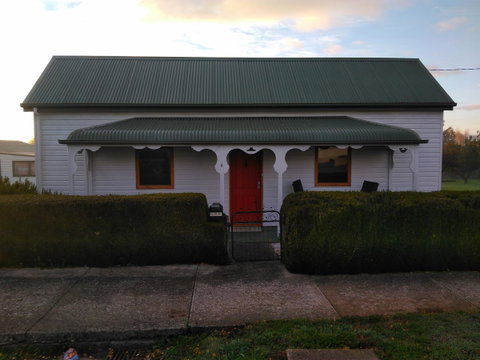 Grace Cottage - Accommodation Fremantle 2