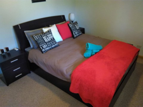 Grace Cottage - Accommodation Fremantle 18