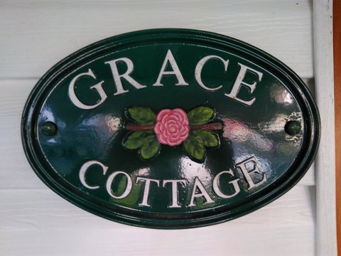 Grace Cottage - Accommodation Fremantle 1