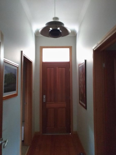 Grace Cottage - Accommodation Fremantle 17
