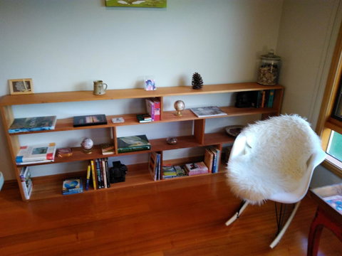 Grace Cottage - Accommodation Fremantle 34