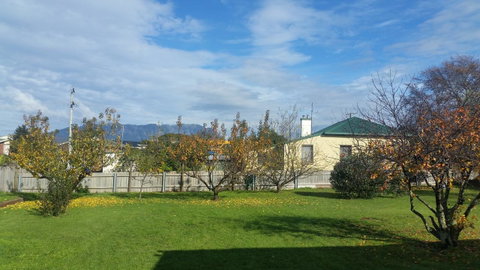 Grace Cottage - Accommodation Fremantle 12