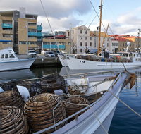Zero Davey Boutique Apartment Hotel - Accommodation Fremantle