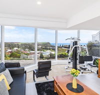 Views Forever - Devonport - Accommodation Fremantle