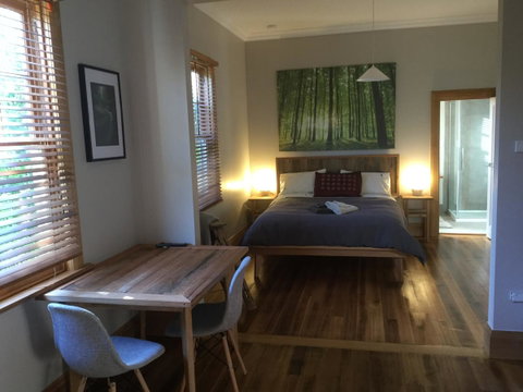 The Station House - Accommodation Fremantle 13