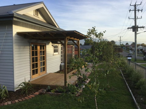 The Station House - Accommodation Fremantle 23