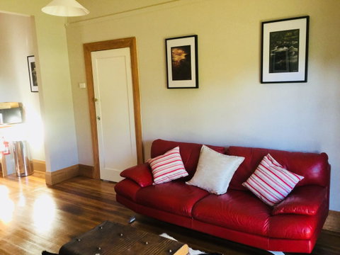 The Station House - Accommodation Fremantle 21