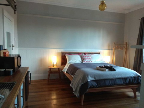 The Station House - Accommodation Fremantle 8
