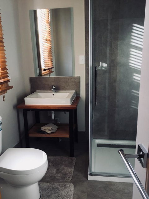 The Station House - Accommodation Fremantle 24