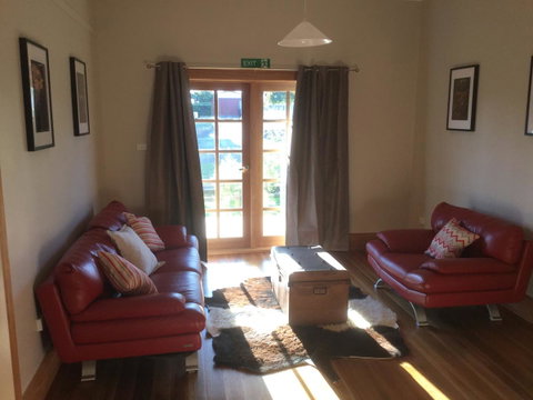 The Station House - Accommodation Fremantle 22